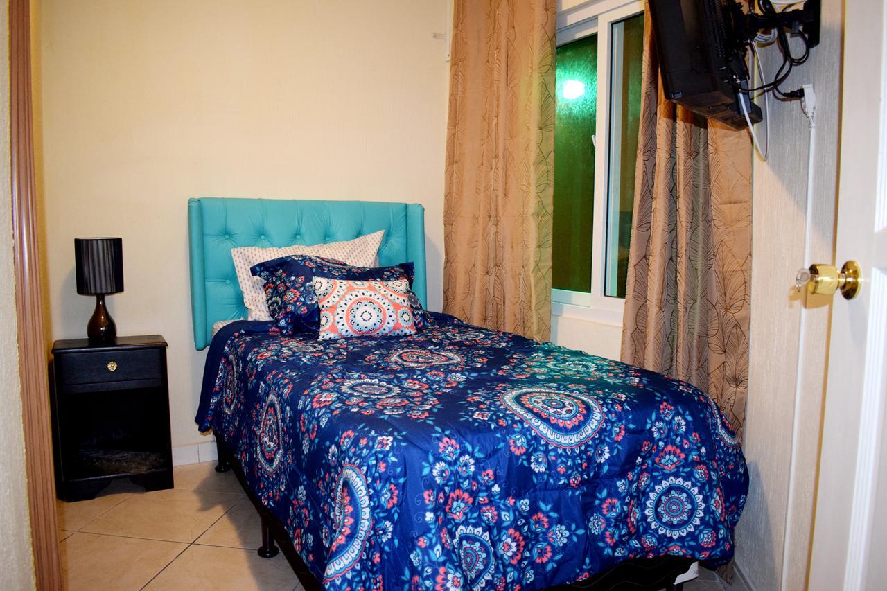 Laguna Sky Guatemala City Exterior photo